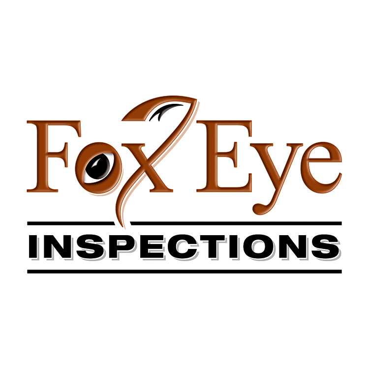 Fox Eye Logo